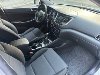 Hyundai Tucson 2016
