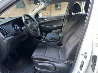 Hyundai Tucson 2016