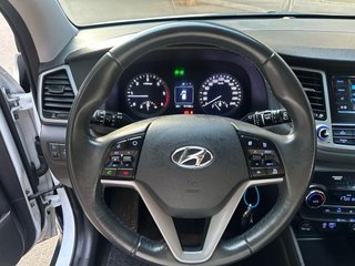 Hyundai Tucson 2016