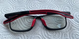*️⃣GAFAS LECTURA FOTOCROMÁTICAS. + 3,50