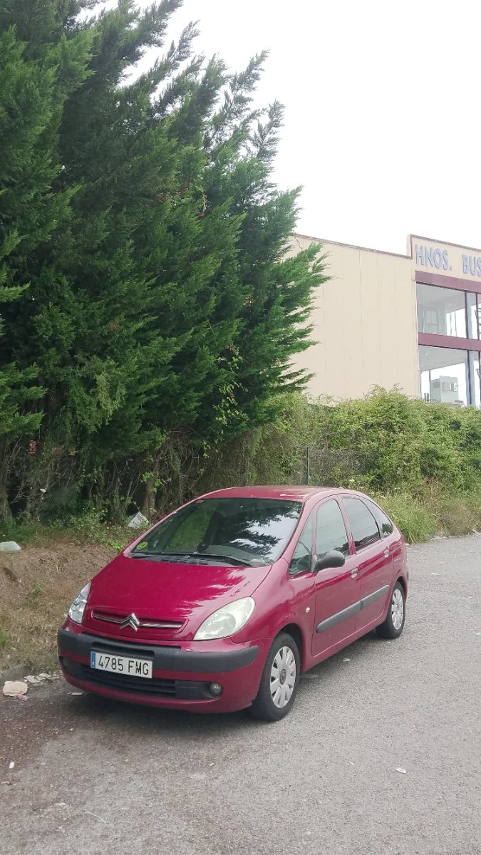 Citroen C3 Picasso 2007 - foto 1