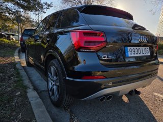 Audi Q2 2020