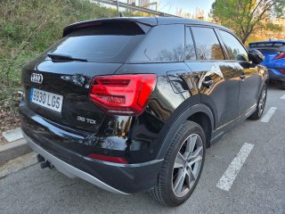 Audi Q2 2020