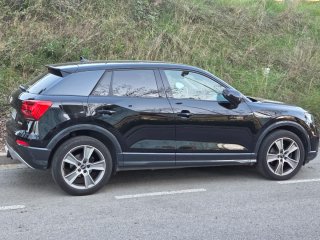 Audi Q2 2020