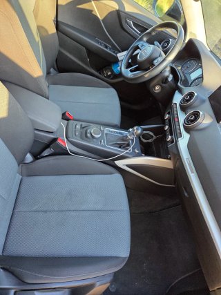 Audi Q2 2020