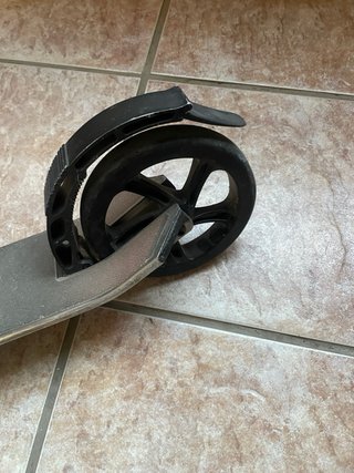 Patinete Oxelo MID 9