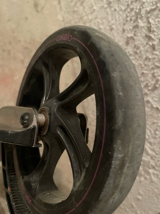Patinete Oxelo MID 9