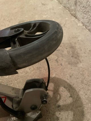 Patinete Oxelo MID 9