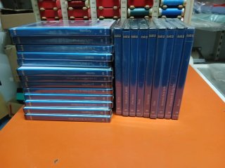 119 Películas DVD Colección Grandes Clásicos