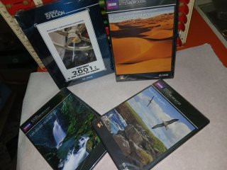 119 Películas DVD Colección Grandes Clásicos