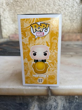 Funko Pop Professor X