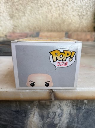 Funko Pop Professor X
