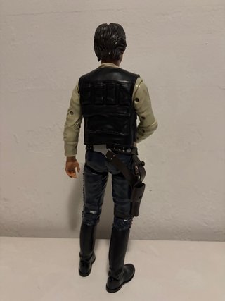 Lote Figuras Star Wars