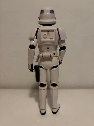 Lote Figuras Star Wars