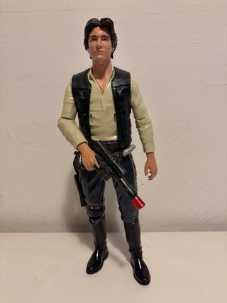 Lote Figuras Star Wars
