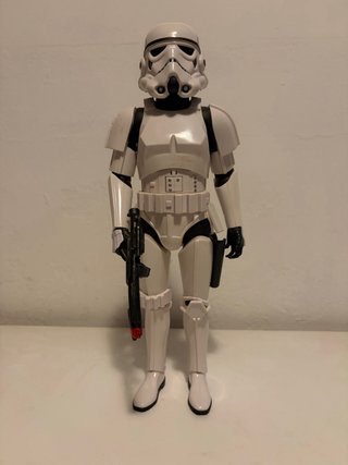 Lote Figuras Star Wars