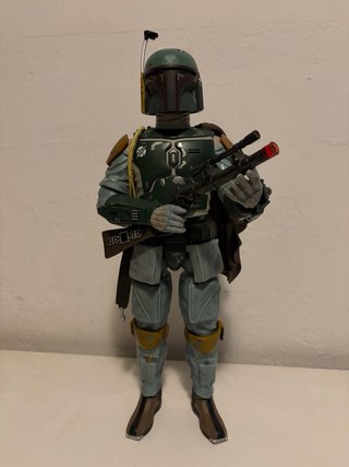 Lote Figuras Star Wars