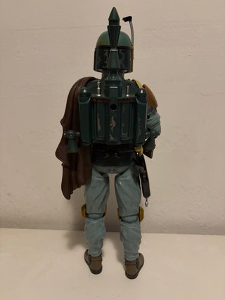 Lote Figuras Star Wars