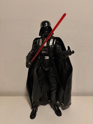 Lote Figuras Star Wars