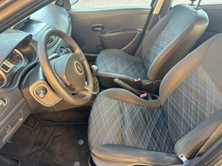 Renault Clio 2009