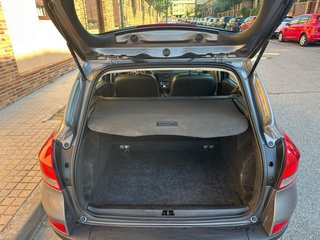 Renault Clio 2009