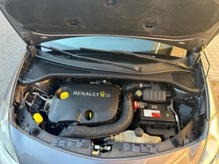 Renault Clio 2009