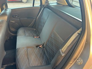Renault Clio 2009