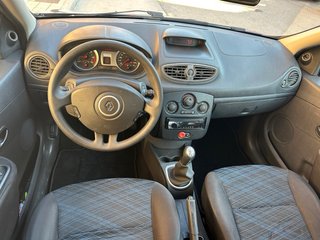 Renault Clio 2009