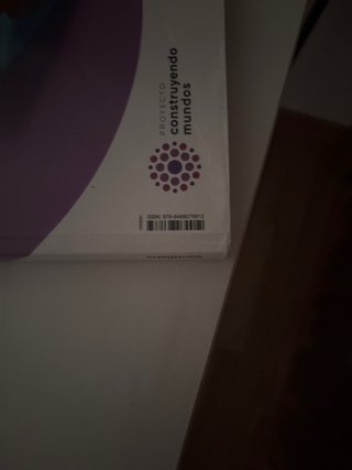 Geografía e Historia, 3 ESO, Comunidad de Madri...