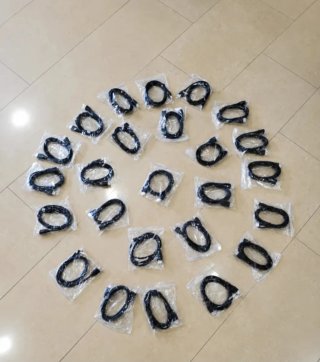 50 Cables HDMI Nuevos