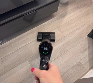 Dreame H12 Pro Ultra Aspirapolvere Lavapavimenti