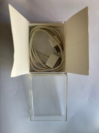 IPod Nano de 4GB (3era Gen) + Caja original
