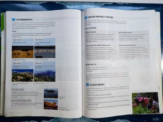 Biología y Geología - 1º Secundaria - Edelvives