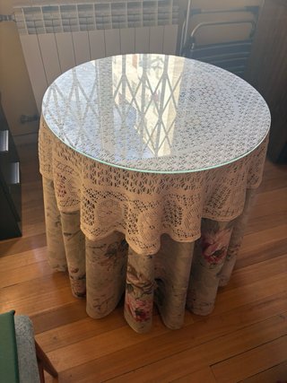 Venta de muebles, decoración y antigüedades.