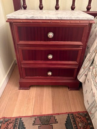 Venta de muebles, decoración y antigüedades.