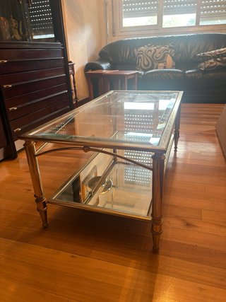 Venta de muebles, decoración y antigüedades.