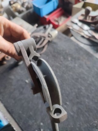 Curvadora de tubos profesional