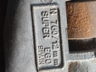 Curvadora de tubos profesional
