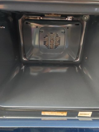 Horno Fagor Acero Inox. para vender por piezas