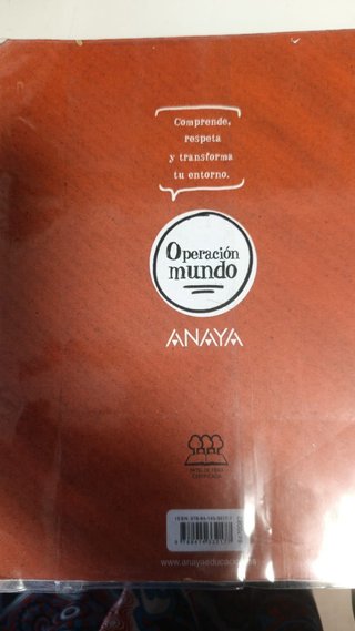 3 Libros de segundo de bachillerato casi sin usar