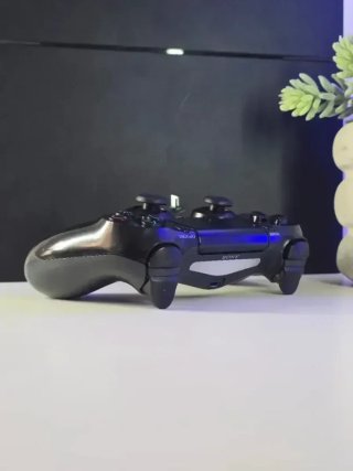 Ps4 Fat 500gb + Mando Sony PlayStation 4 original
