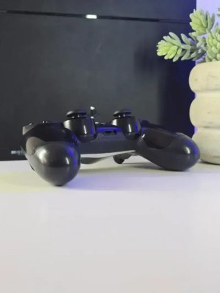 Ps4 Fat 500gb + Mando Sony PlayStation 4 original