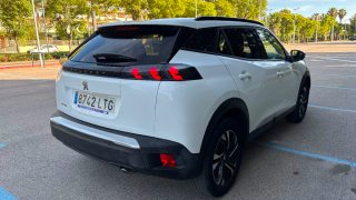 Peugeot 2008 1.5 Bluehdi 110cv Allure 2021