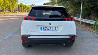 Peugeot 2008 1.5 Bluehdi 110cv Allure 2021