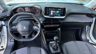 Peugeot 2008 1.5 Bluehdi 110cv Allure 2021