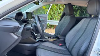 Peugeot 2008 1.5 Bluehdi 110cv Allure 2021