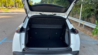 Peugeot 2008 1.5 Bluehdi 110cv Allure 2021