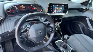 Peugeot 2008 1.5 Bluehdi 110cv Allure 2021