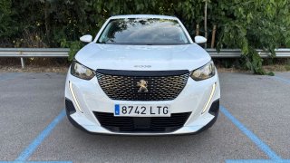 Peugeot 2008 1.5 Bluehdi 110cv Allure 2021