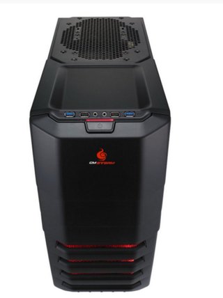 PC Gaming i5-4690K GTX 1080 16GB RAM